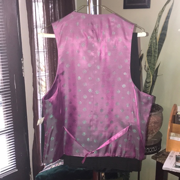 SJ Sean John 2 piece - Picture 3 of 8